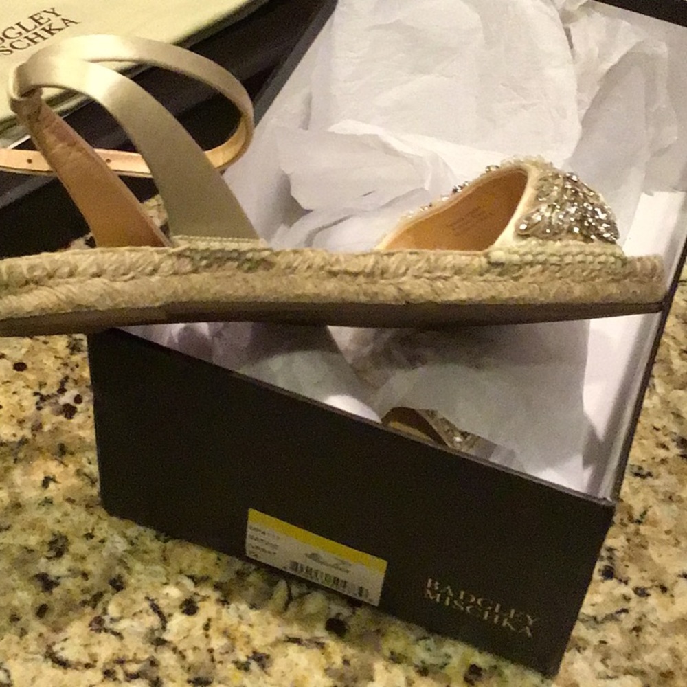 Espadrilles - Picture 3 of 5